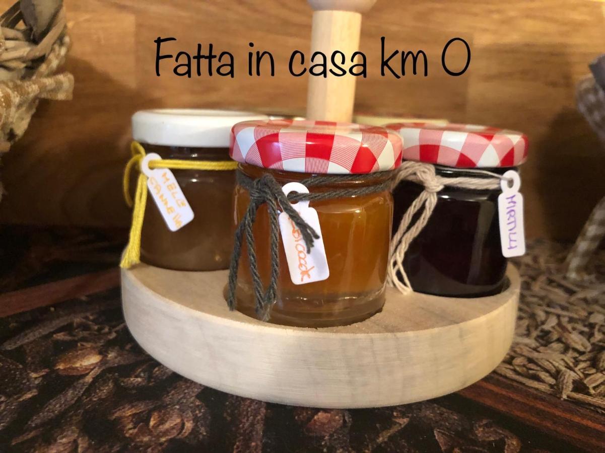 Paradiso Della Bici Morbegno Ngoại thất bức ảnh